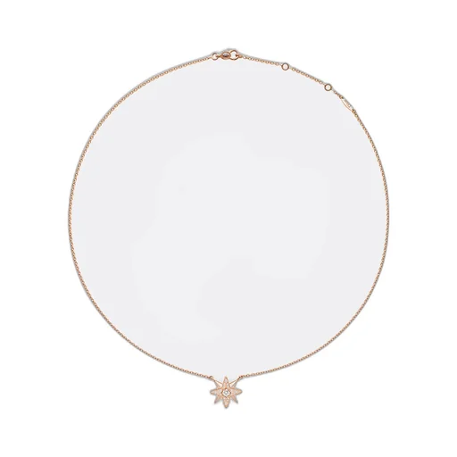 ÉToile Des Vents Necklace