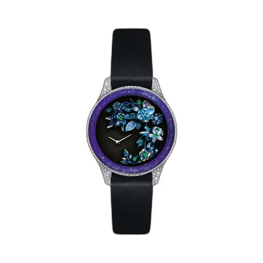 Dior Grand Soir Jardins De Nuit N°2