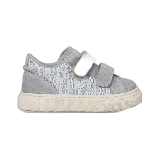 Baby B33 Spin Low-Top Sneaker