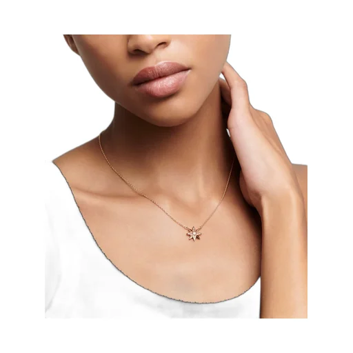 ÉToile Des Vents Necklace
