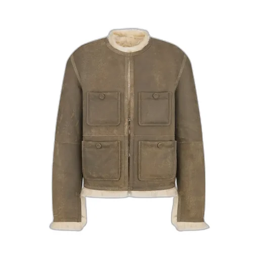 Blouson Jacket