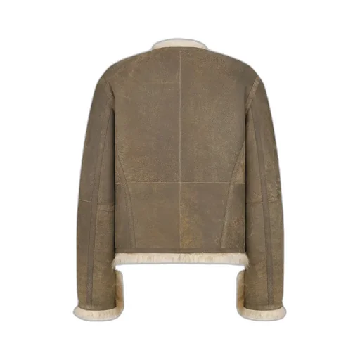 Blouson Jacket