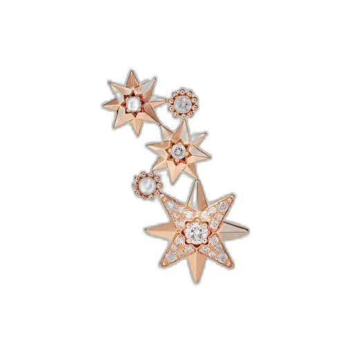 ÉToile Des Vents Single Earring