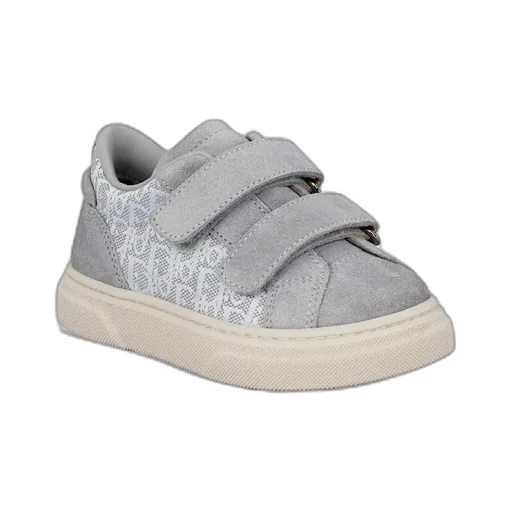 Baby B33 Spin Low-Top Sneaker