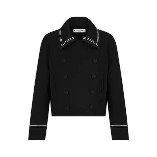 Peacoat