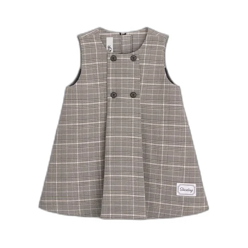 Baby A-Line Dress