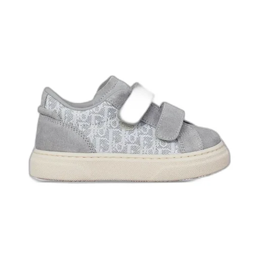 Baby B33 Spin Low-Top Sneaker