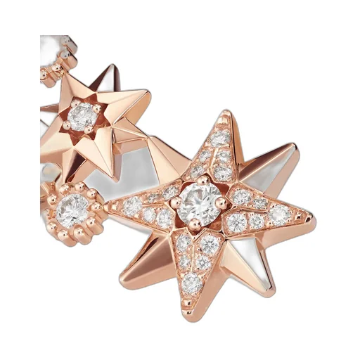 ÉToile Des Vents Single Earring