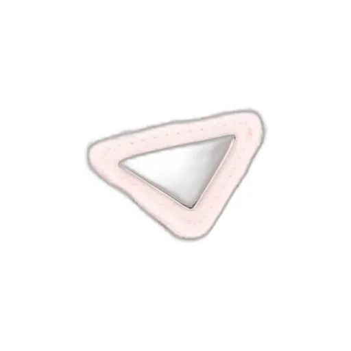 Prada Triangle Logo Embellished Mesh Dress