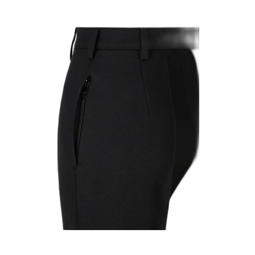 Prada Pleated Tailored Trousers