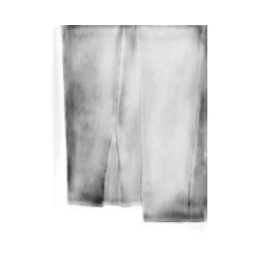 Prada Pleated Tailored Trousers
