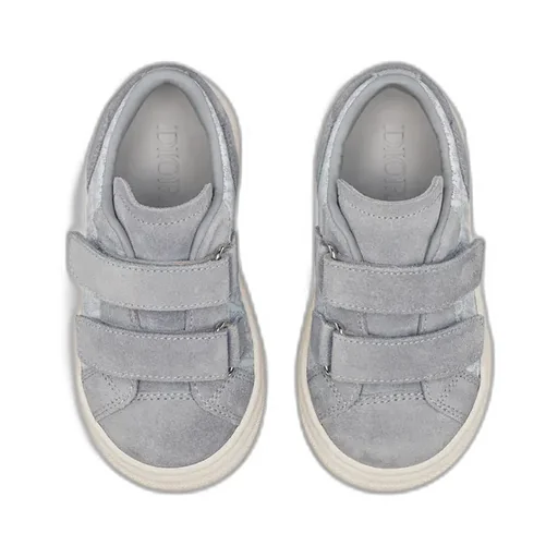 Baby B33 Spin Low-Top Sneaker