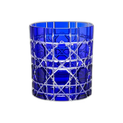 Whiskey Glass