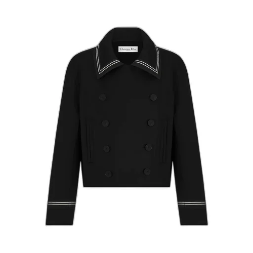 Peacoat