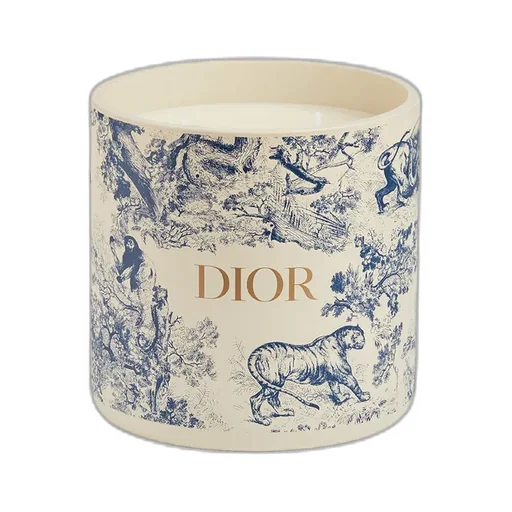 Large Hortensia Scented Candle
