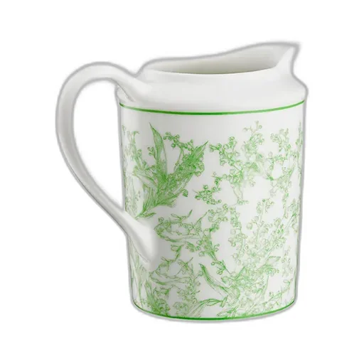 Large Creamer