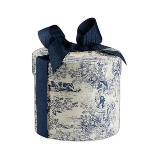 Large Hortensia Scented Candle