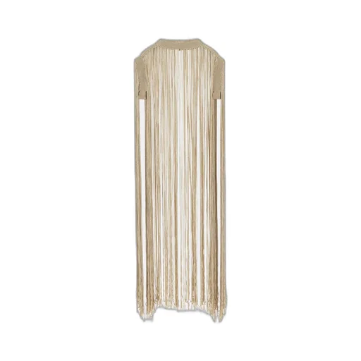 Fringed Cape