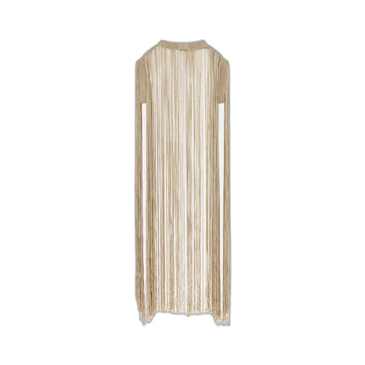 Fringed Cape