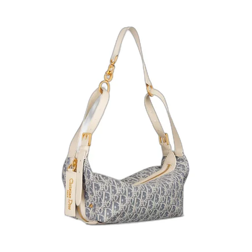Small D-Journey Bag