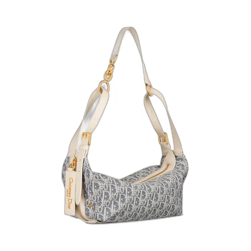 Small D-Journey Bag