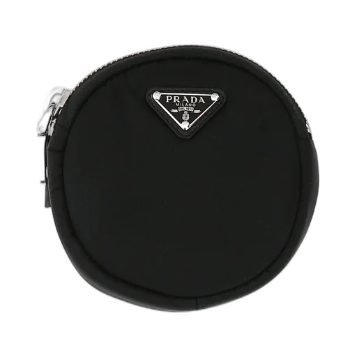 Prada Mini Wristband Pouch