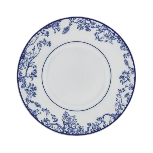 Breakfast Saucer