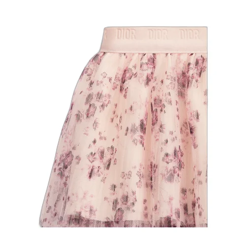 Baby Short Skirt