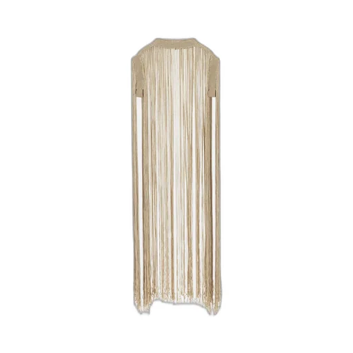 Fringed Cape