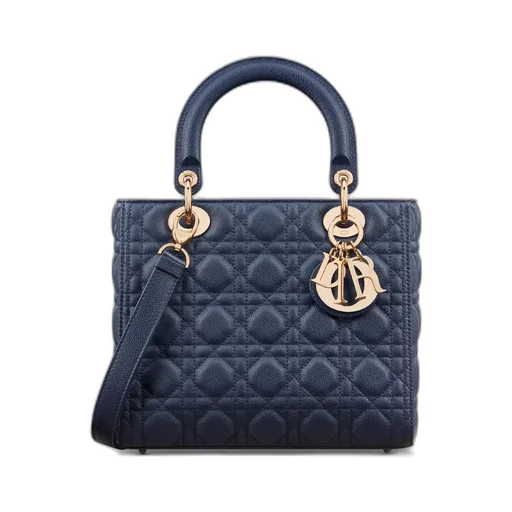 Medium Lady Dior Bag