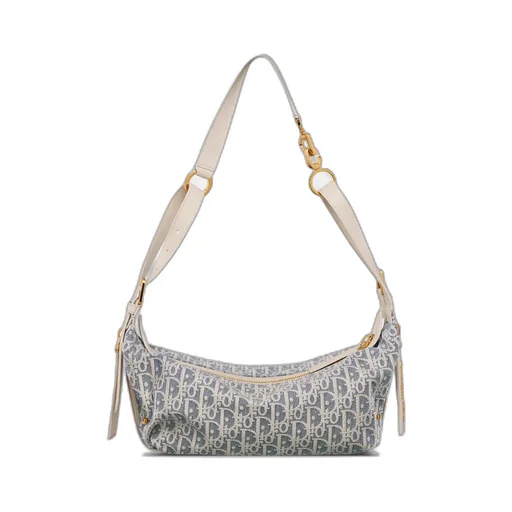 Small D-Journey Bag
