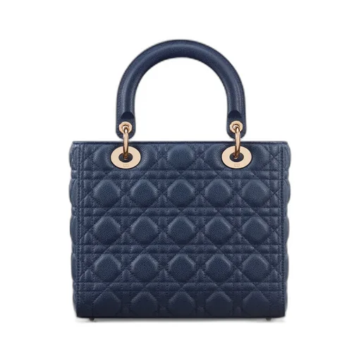 Medium Lady Dior Bag