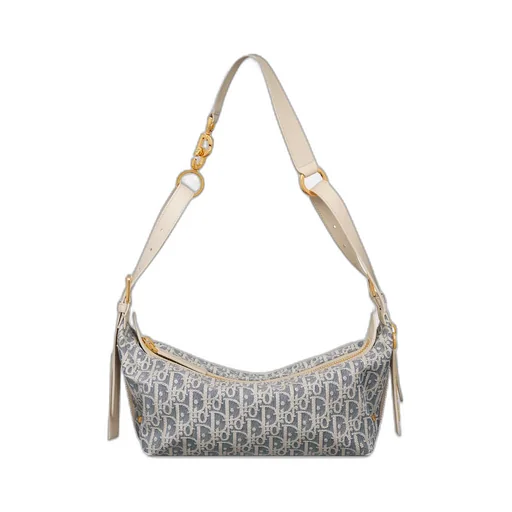 Small D-Journey Bag