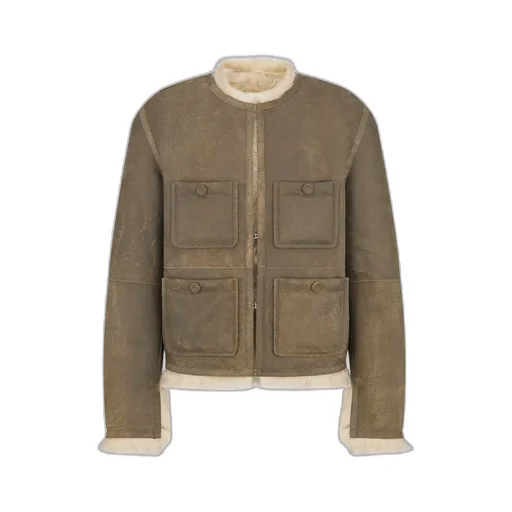 Blouson Jacket