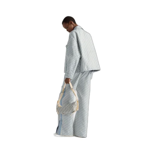 Small D-Journey Bag