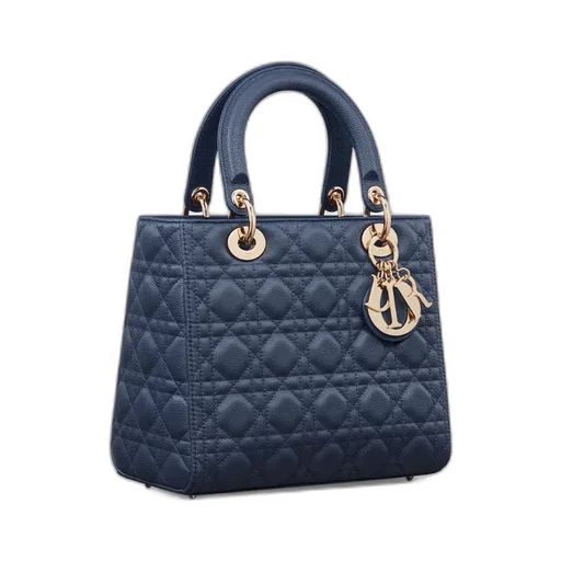 Medium Lady Dior Bag
