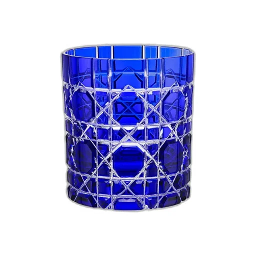 Whiskey Glass