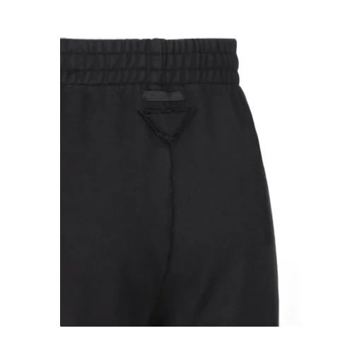 Prada Elasticated Waistband Trousers