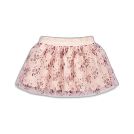Baby Short Skirt