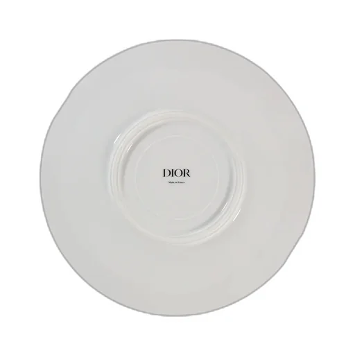 Breakfast Saucer