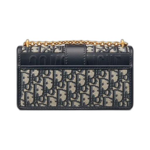 30 Montaigne East-West Bag With Chain