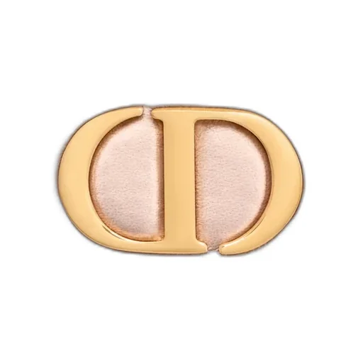 Dior Caro Freesia Card Holder