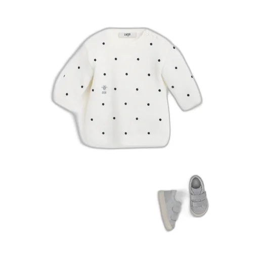 Baby B33 Spin Low-Top Sneaker