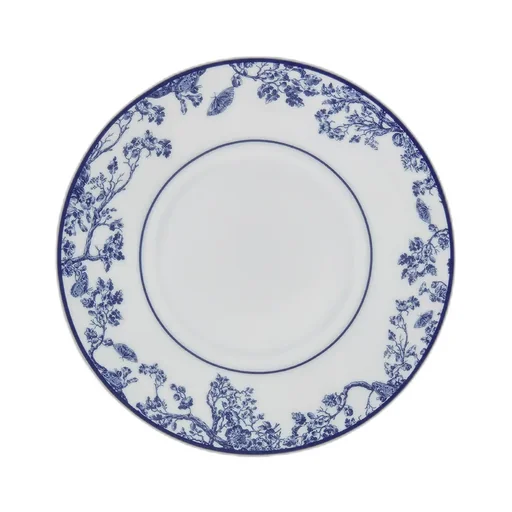 Breakfast Saucer