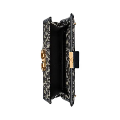 30 Montaigne East-West Bag With Chain