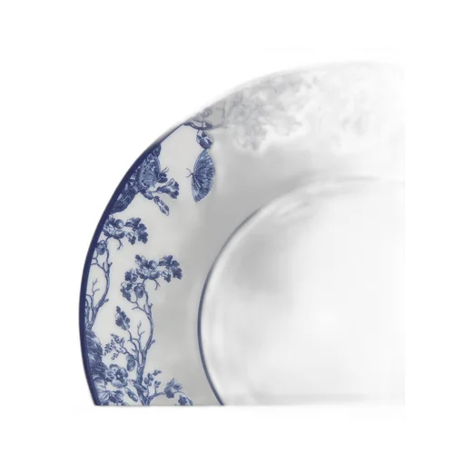 Breakfast Saucer