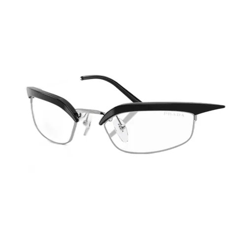 Prada Eyewear Cat-Eye Sunglasses