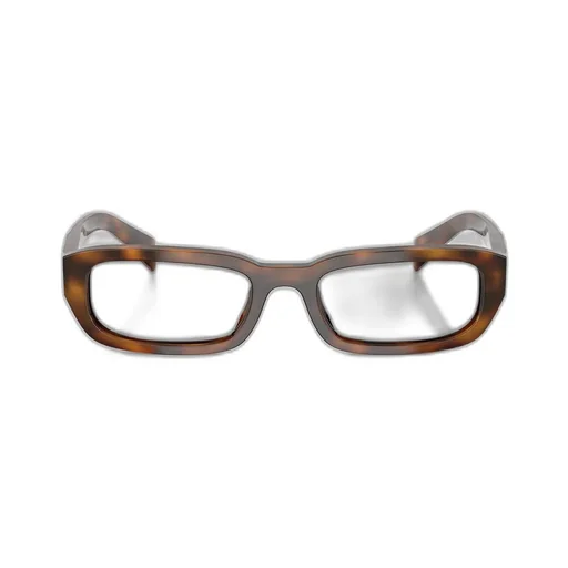 Prada Eyewear Rectangular Frame Sunglasses