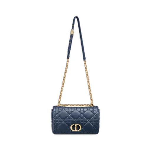 Medium Soft Dior Caro Bag