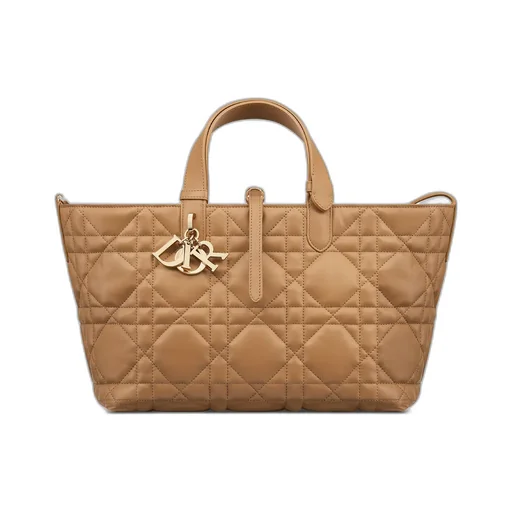 Medium Dior Toujours Bag
